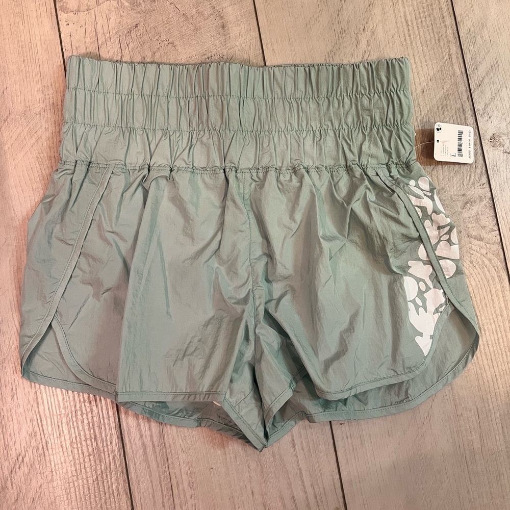 Free People Shorts